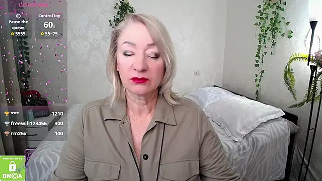 hunters_woman - Hunters_woman's free webcam