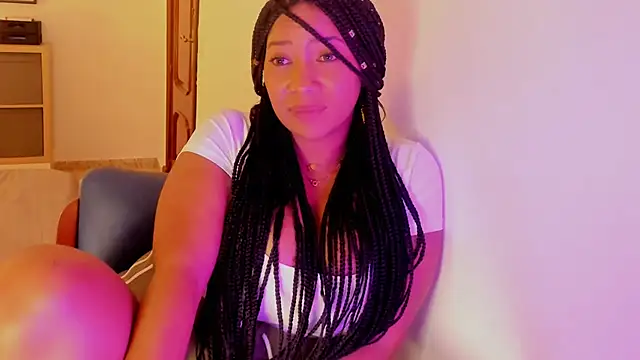 nicolepasqualott - NicolePasqualott's free webcam