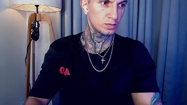 Shane_Clay