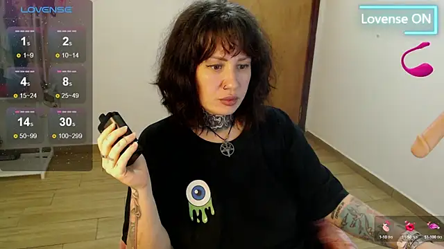 Senorita__Dakota