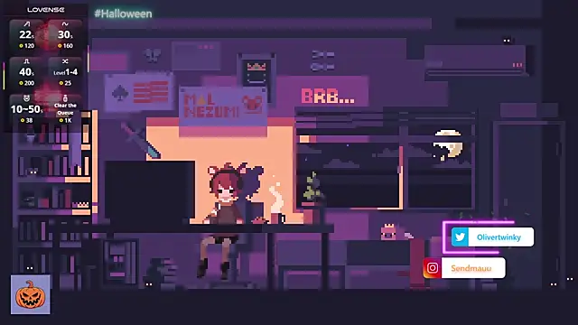 Preview of olivertwinky