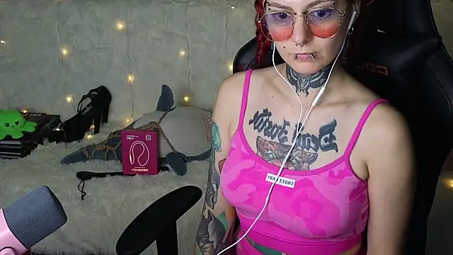 Ginger_Stay