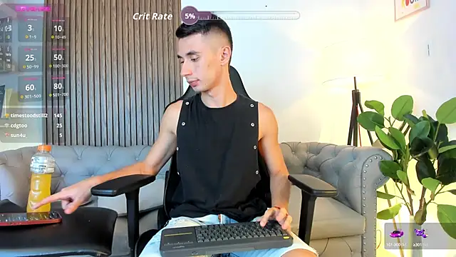 Jotastevensxx