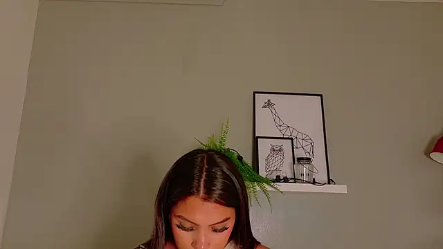 KeendraFox_