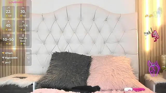 sofi_linda_ - Sofi_Linda_'s free webcam - UK Sex Cams