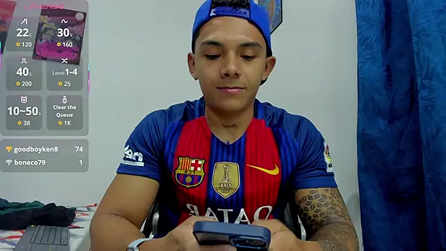 Levi_ferrer1