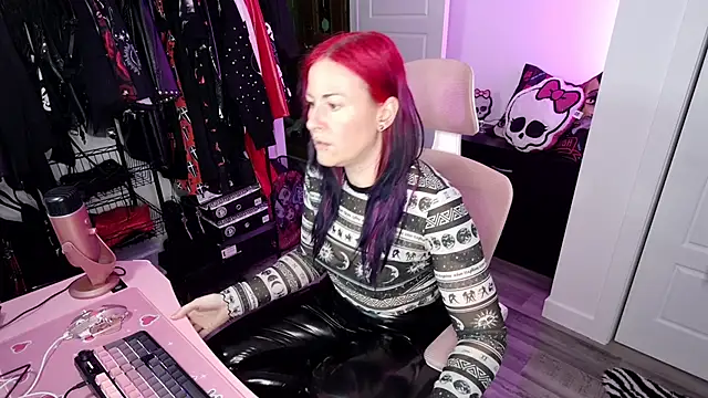 gennyrock