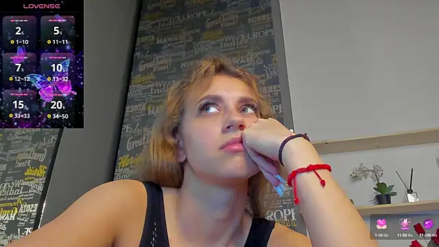MaddieRay