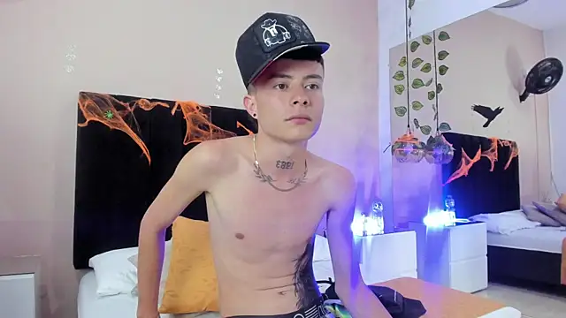 Nascary_Fox