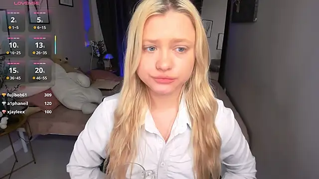 Millie_Vanillies