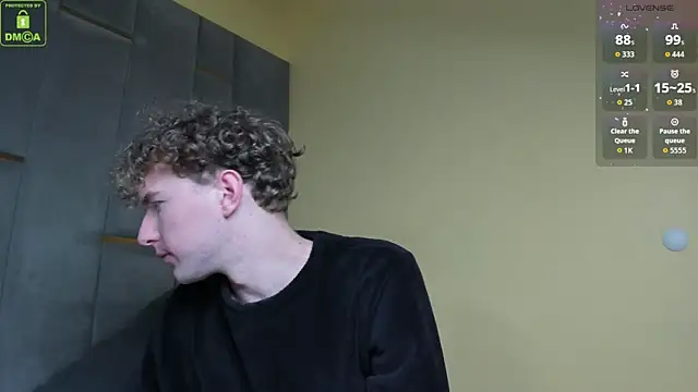 tony_talorr - Tony_Talorr's free webcam