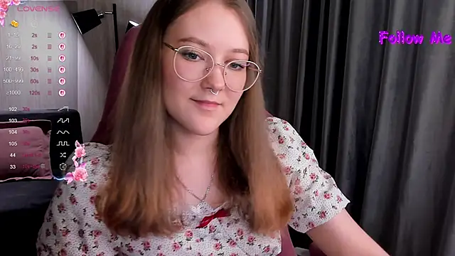 bunny_bubble - Bunny_bubble's free webcam