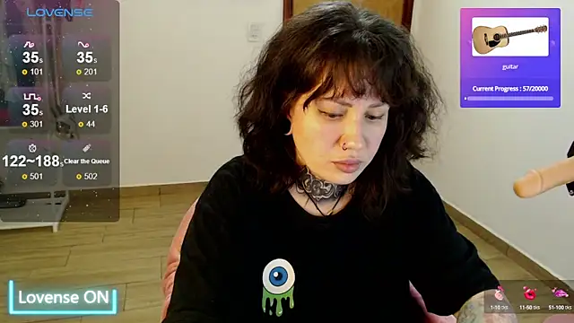 Senorita__Dakota