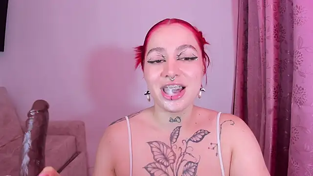 annika_taylor - Annika_taylor's free webcam