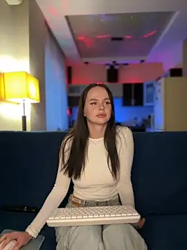 DinaTasty from StripChat is Freechat