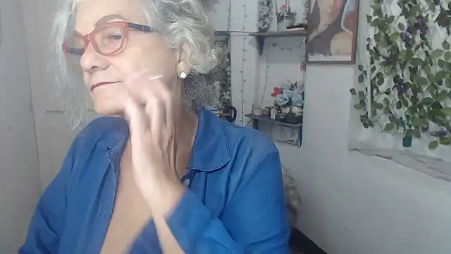 FunnyGrandma