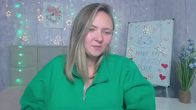 sallyverda - SallyVerda's free webcam - UK Sex Cams