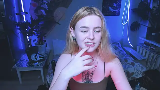 alexa__pirs - Alexa__Pirs's free webcam