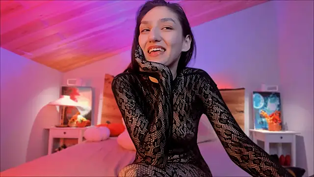 RoxannaG