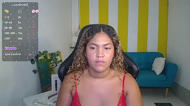 cristal_war - Cristal_War's free webcam - UK Sex Cams