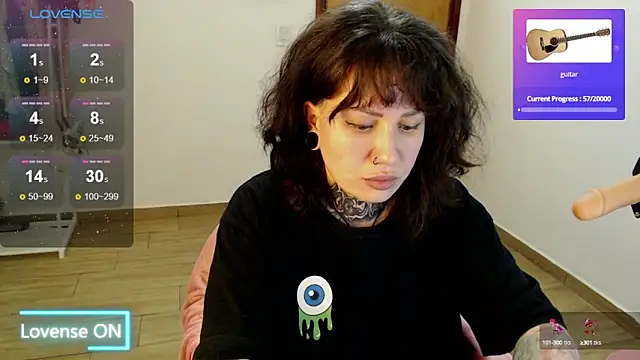 Senorita__Dakota