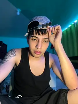 pabonsito2 - Pabonsito2's free webcam
