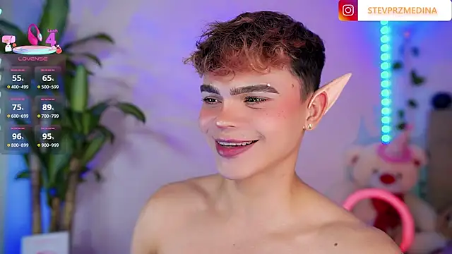 PRINCE_STEV