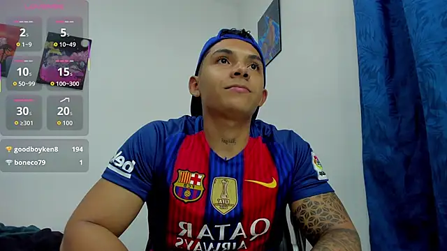 Levi_ferrer1