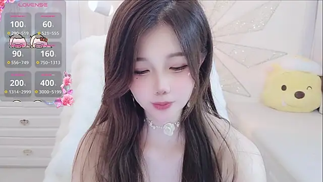 coco-di - Coco-Di's free webcam