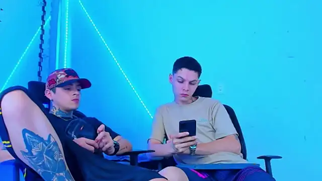 HOT_boy2025