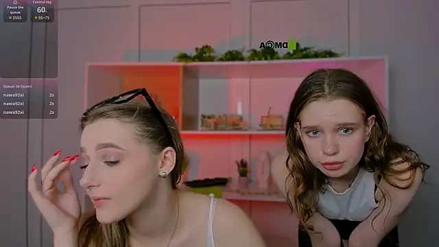 eva_drive - Eva_drive's free webcam