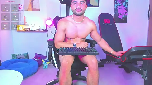 JordanRossie