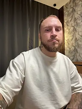 HermanFire on StripChat