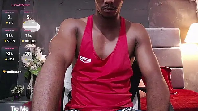 Preview of blackbignude