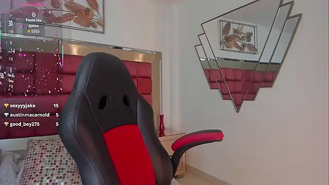 ShegoBlake