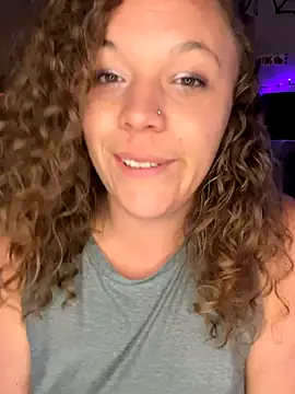 XoMisty Live Webcam on Stripchat