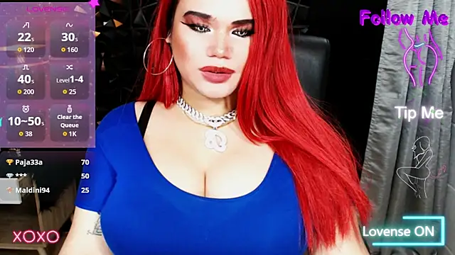 Preview of xhugeharleyselfsuckerx
