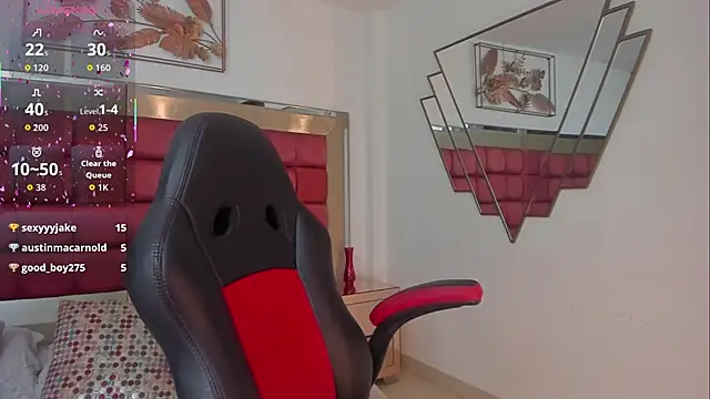 ShegoBlake