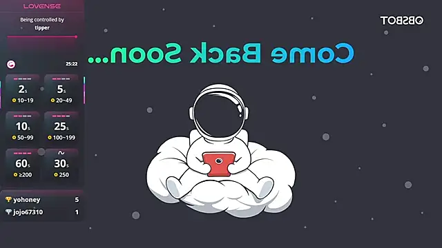SweeterChocolate webcam stripchat model stream image