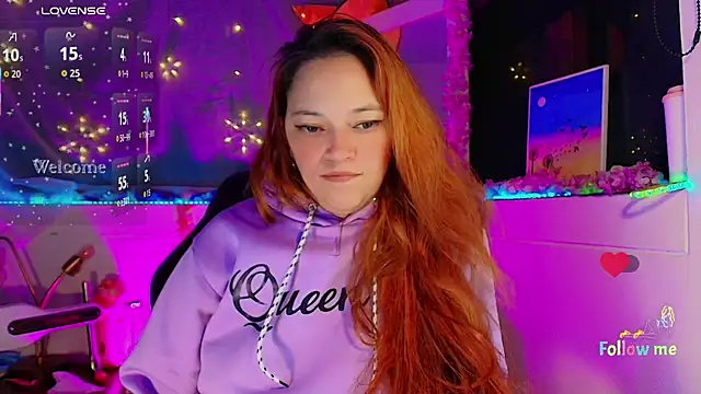 mariana_scott__ webcam stripchat model stream image