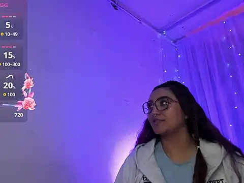 soyanny_1 webcam stripchat model stream image