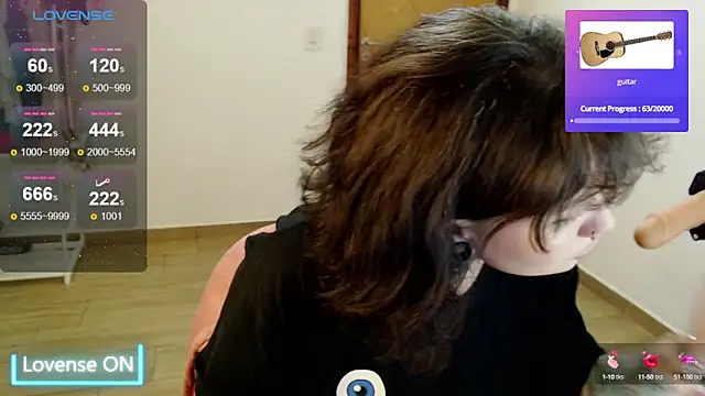 Senorita__Dakota