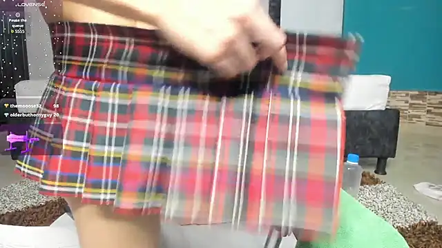 kinky_polar
