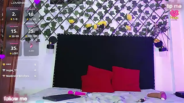 vzoeycooper