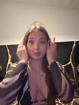rebekarose - RebekaRose's free webcam