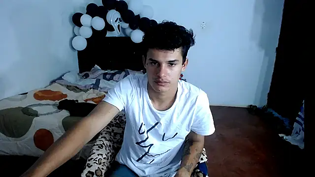 Preview of freddy_romas
