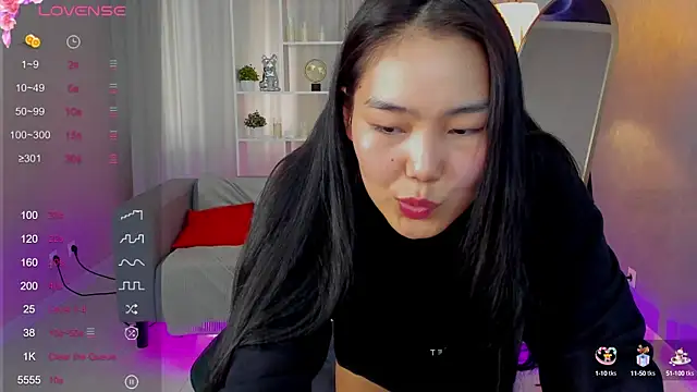 AsianCheek