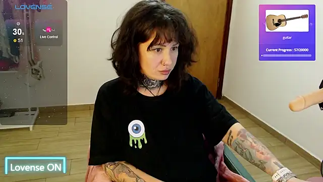 Senorita__Dakota