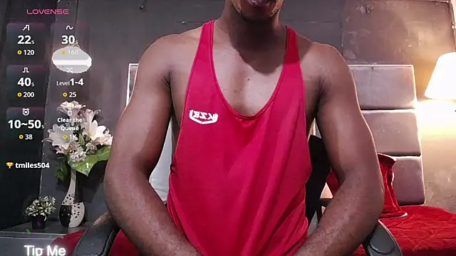 blackbignude