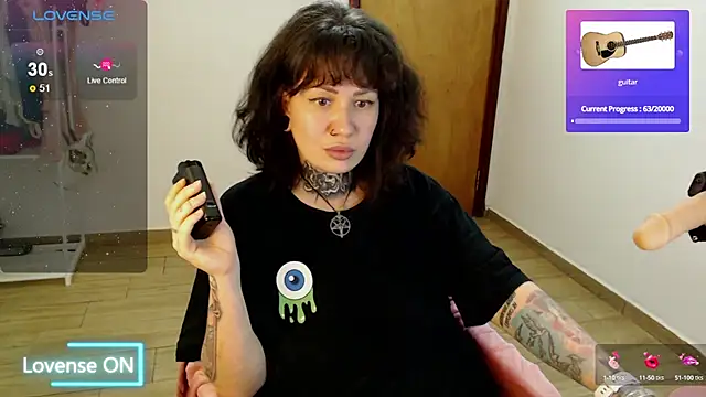 Senorita__Dakota